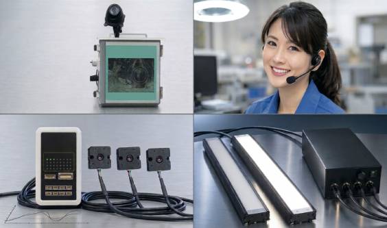 自社開発製品